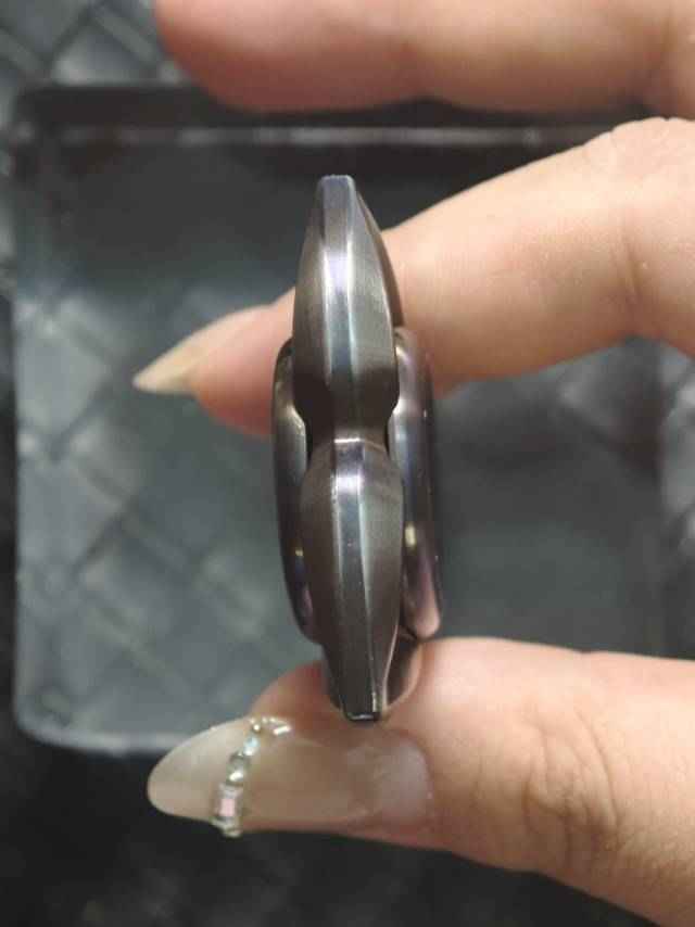 Glutton Stainless Steel