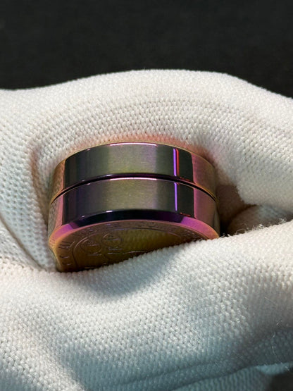 F2.8 Zirconium Oil Slick