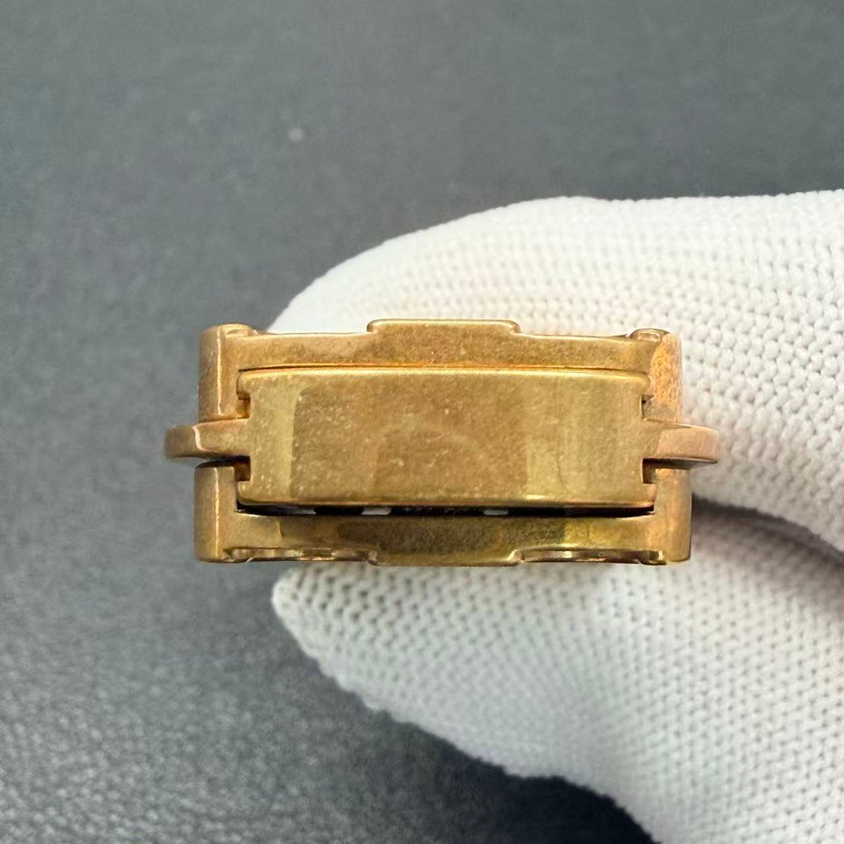 Super Dense Brass