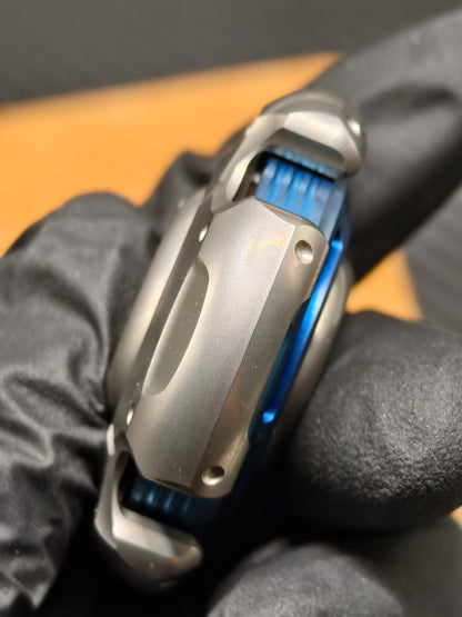 Resonance Titanium Limited Edition