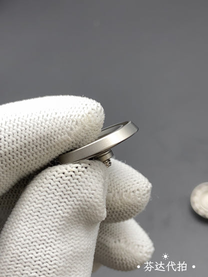 Cat's Eye Stainless Steel