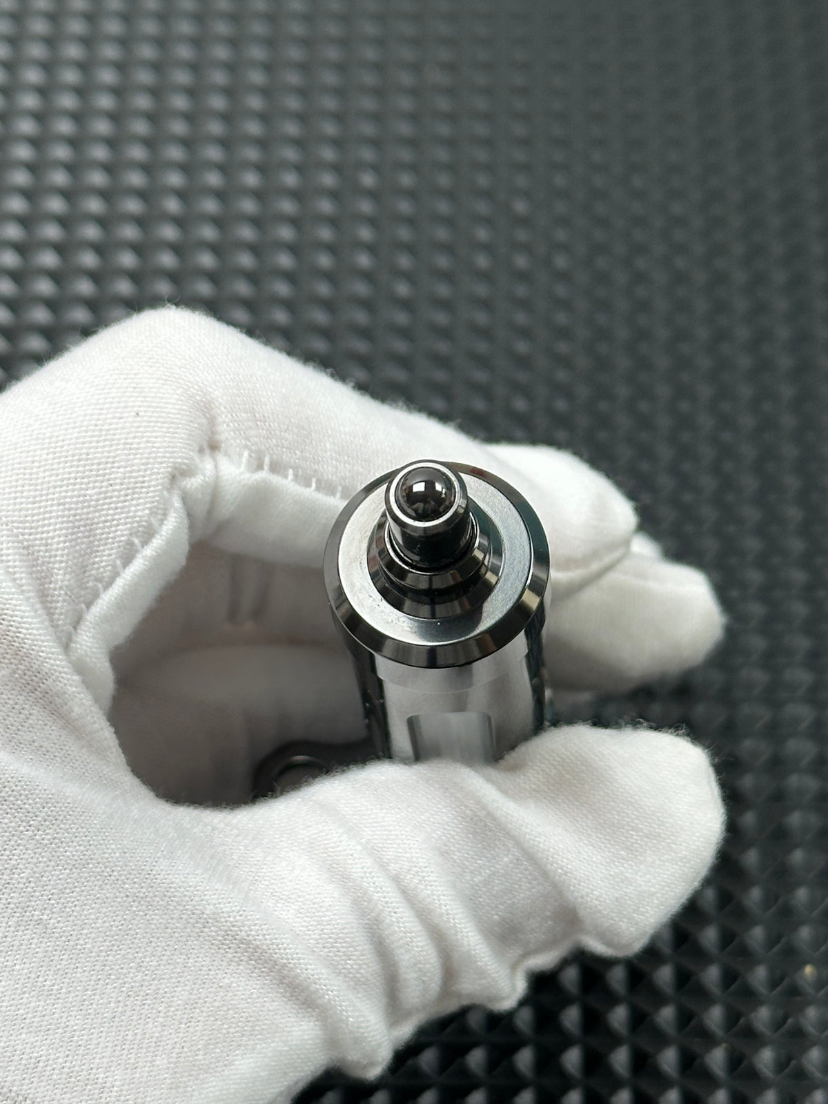 Maxdoc Zirconium