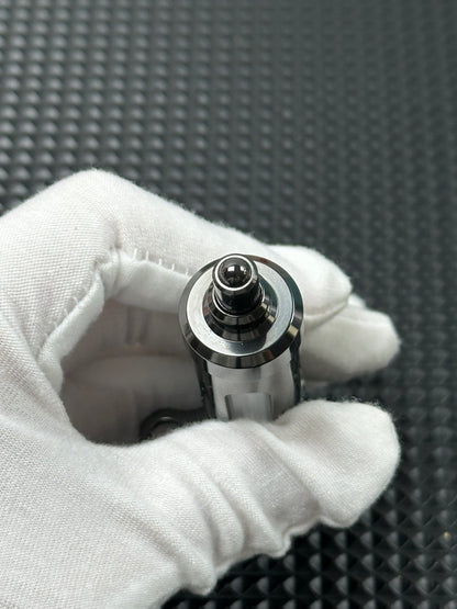 Maxdoc Zirconium