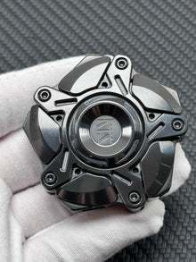 Penta Origin Shell Opening Zirconium