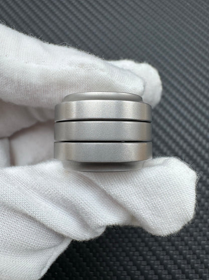 Pea Stainless Steel