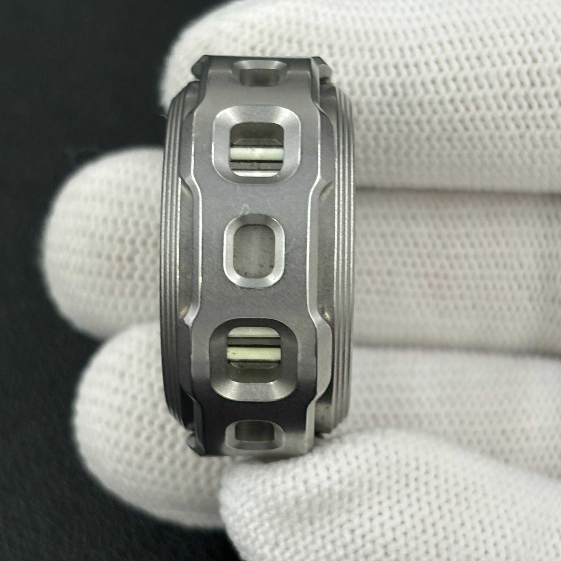 Shadow Raider Ratchet Stainless Steel