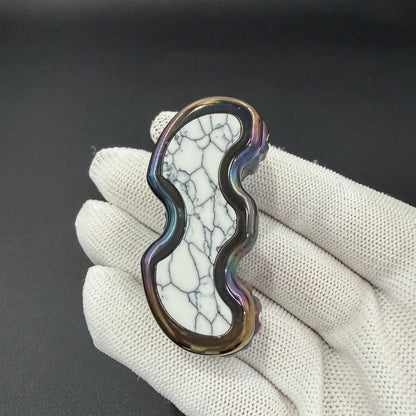 Gallop Zirconium Oil Slick