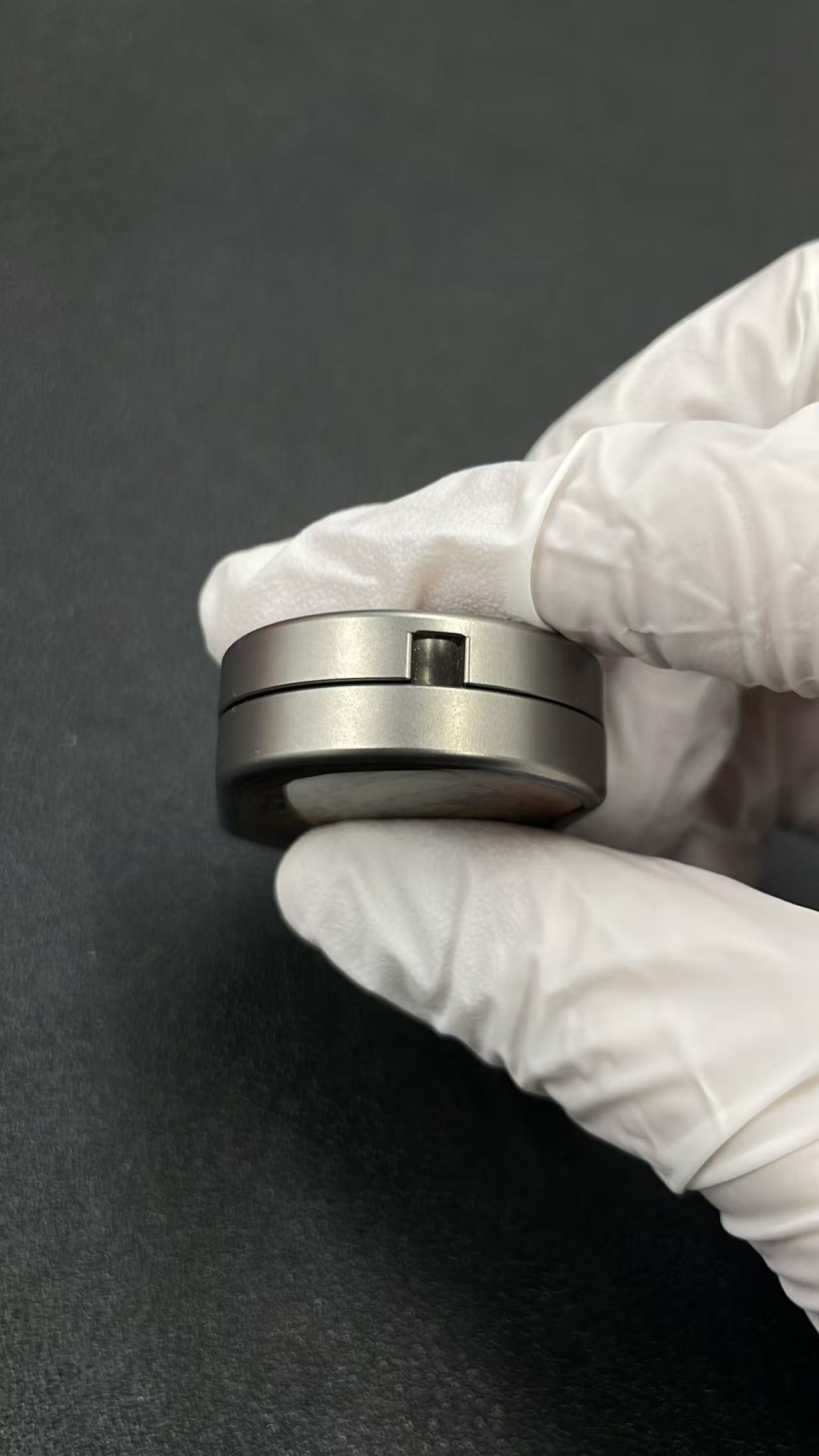 Couture Dragon Rhythm Titanium