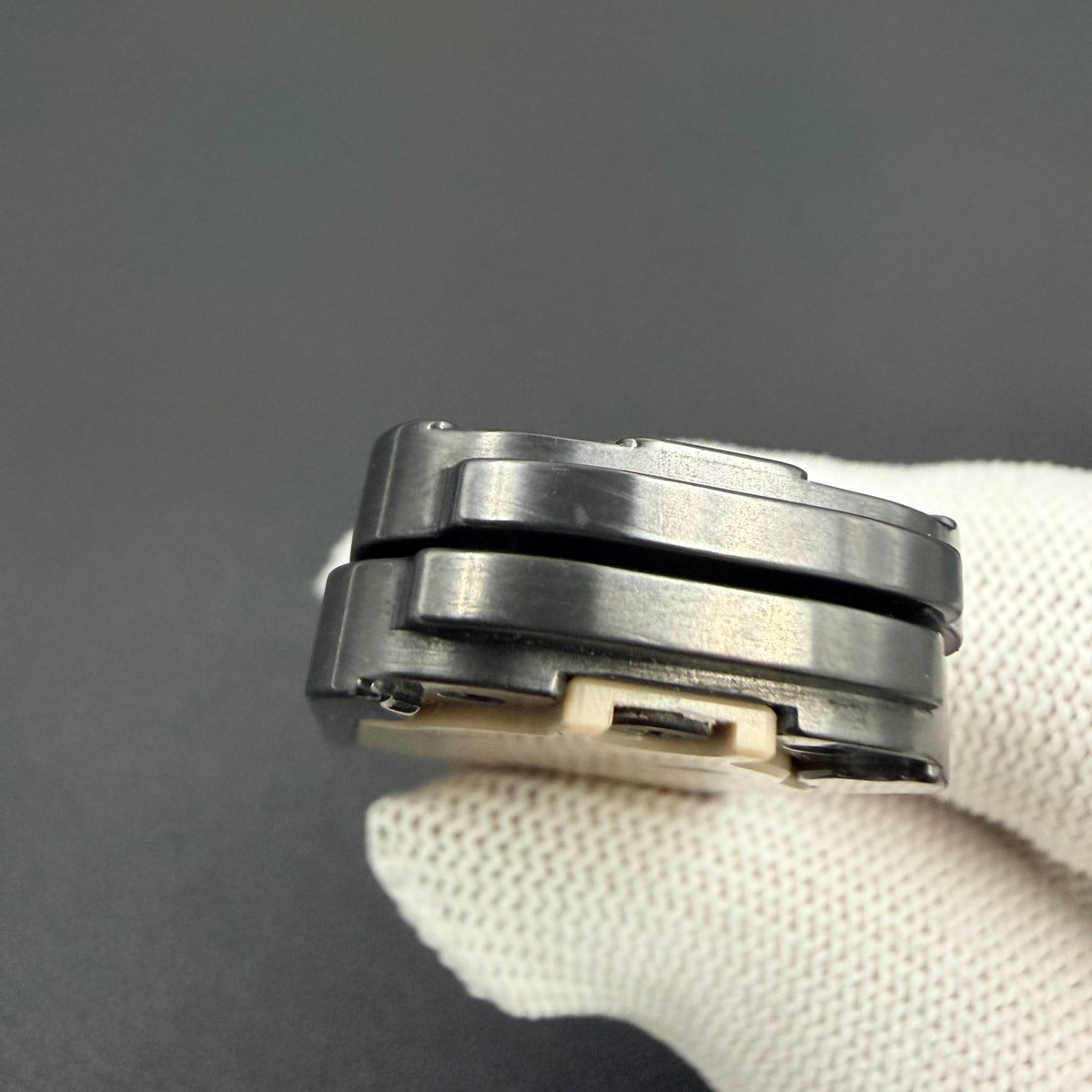 Rotary Core Zirconium