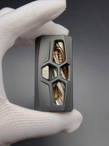 Gene Capsule