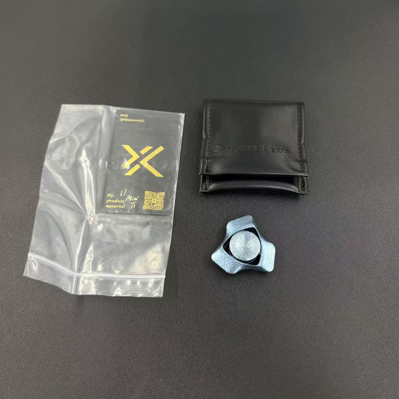 Phantom Mini Titanium
