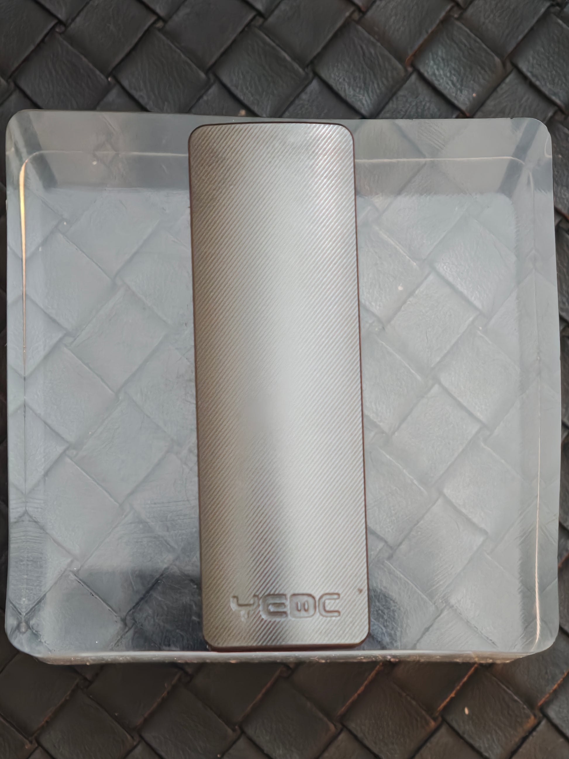 YEDC JI LI 2.0 Zirconium