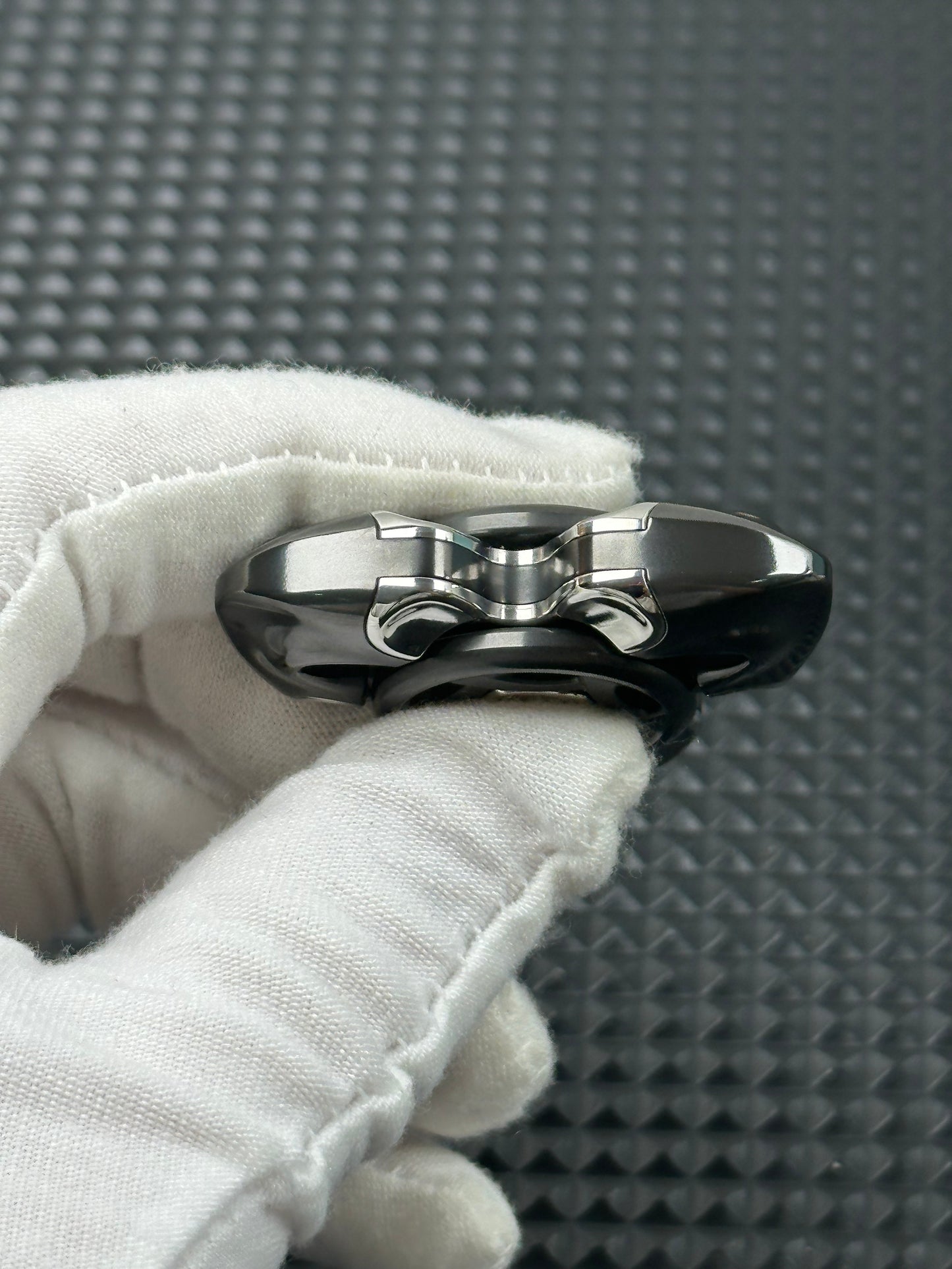 Demon Serpent Zirconium