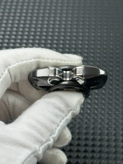 Demon Serpent Zirconium
