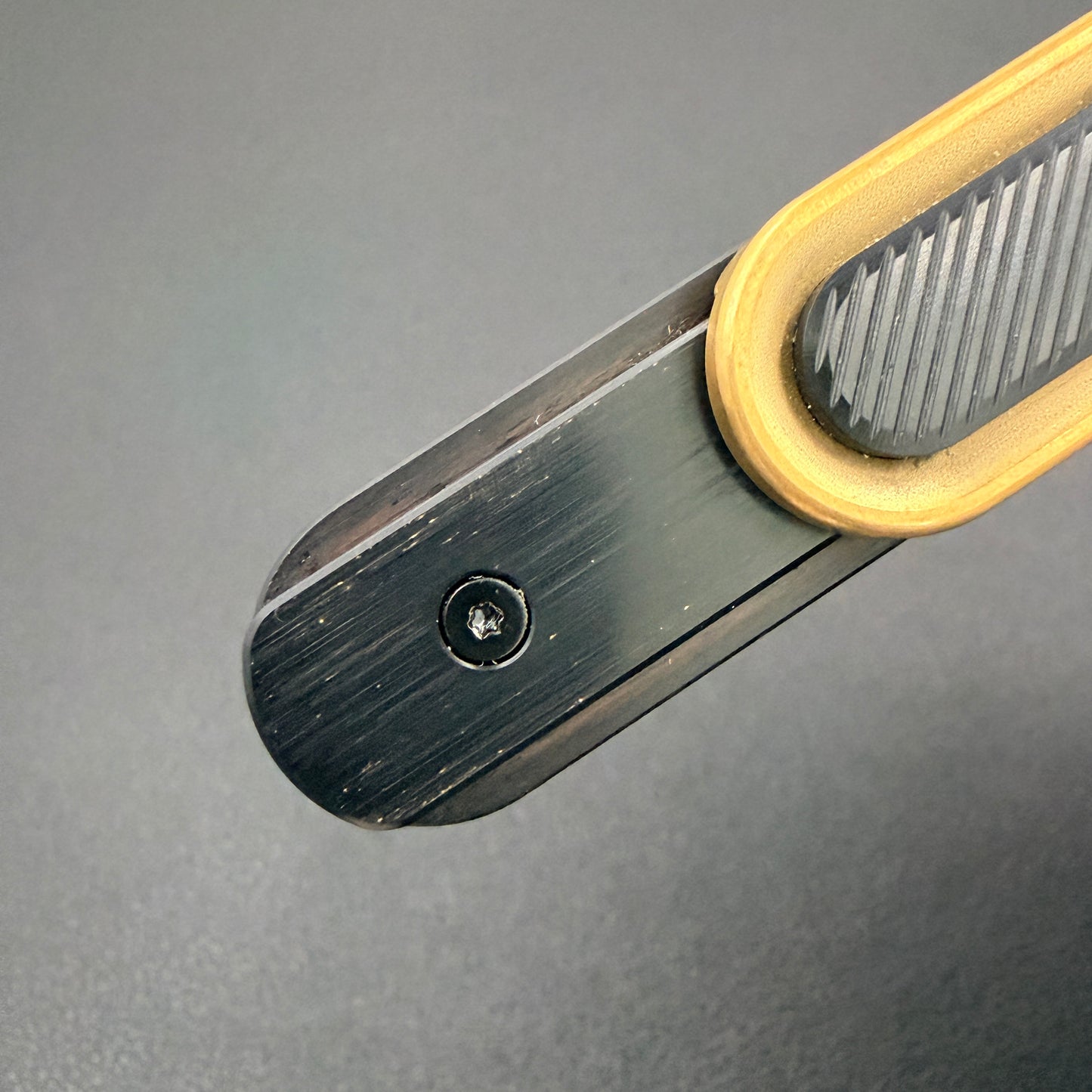 Spice Pin Brass