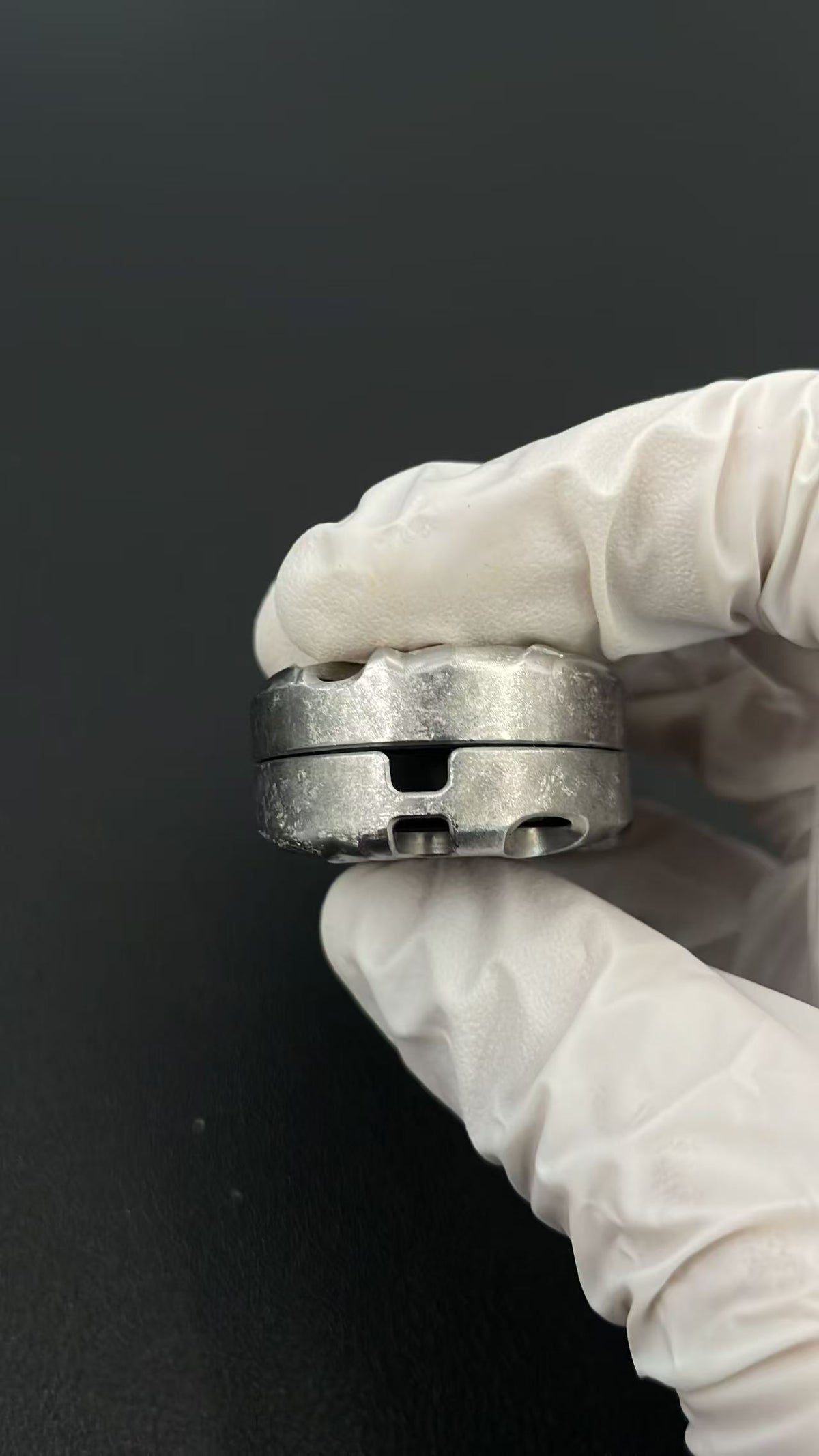 LAG Stainless Steel