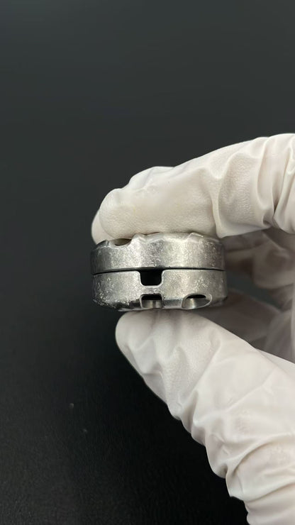 LAG Stainless Steel
