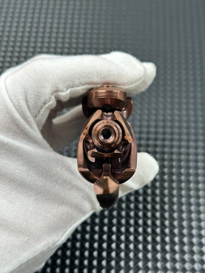 Symbiotic Bone Stainless Steel Limited Edition