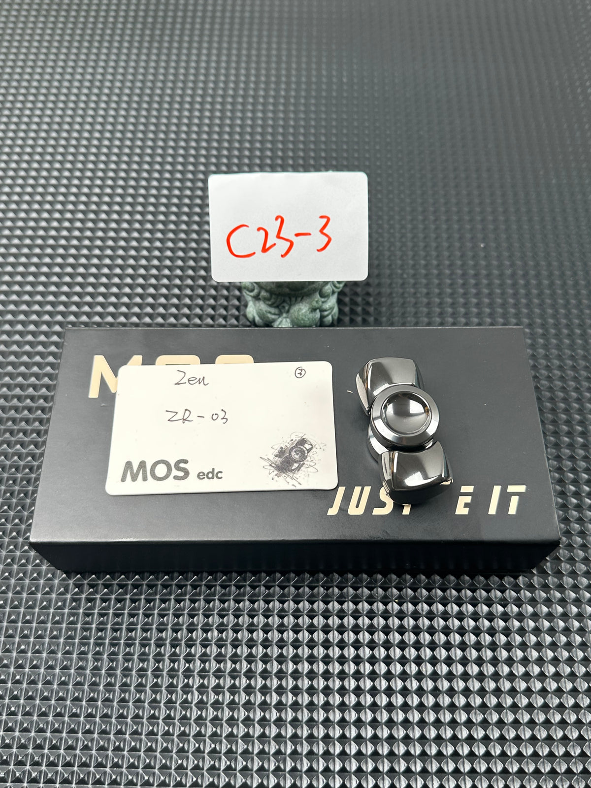 Zhen Zirconium