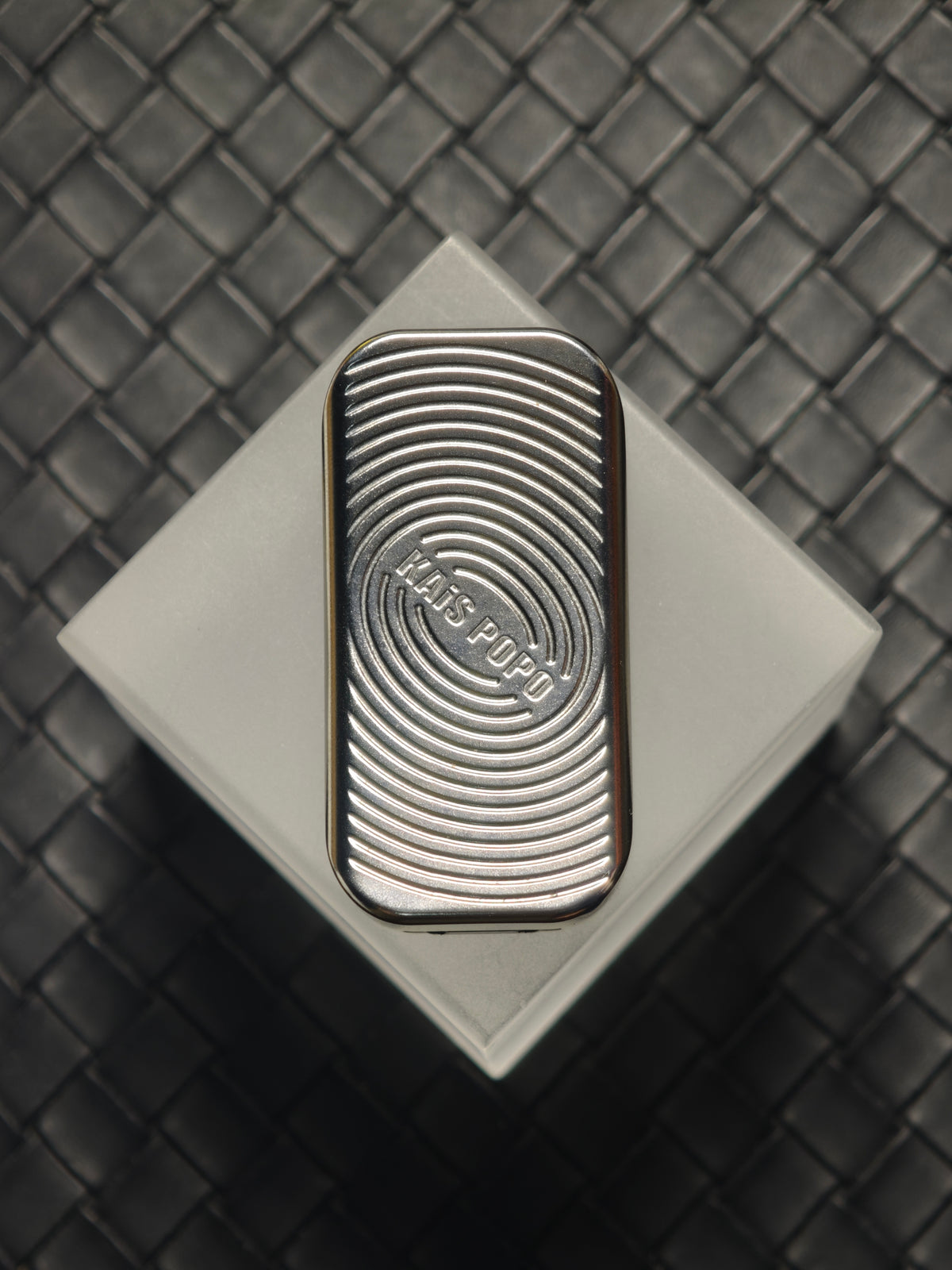 POPO Titanium