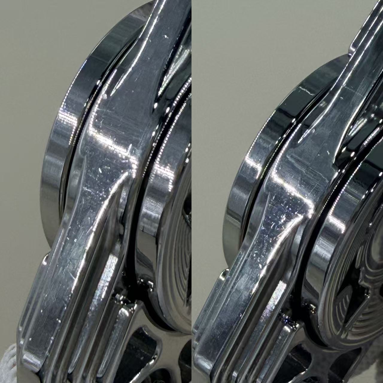 Batman Stainless Steel