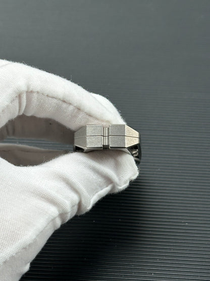 Ling Yin Titanium