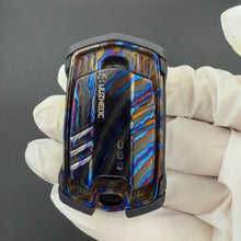 Thousand machines Zircuti