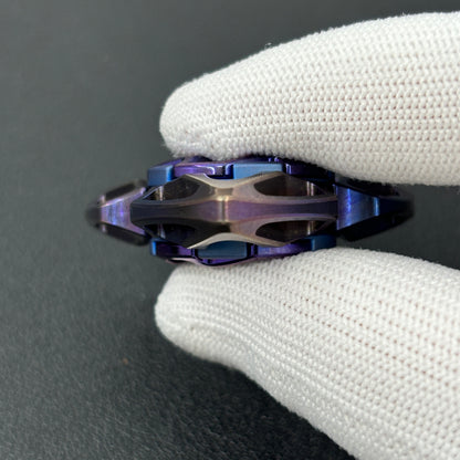 Twin Soul Air Tungsten