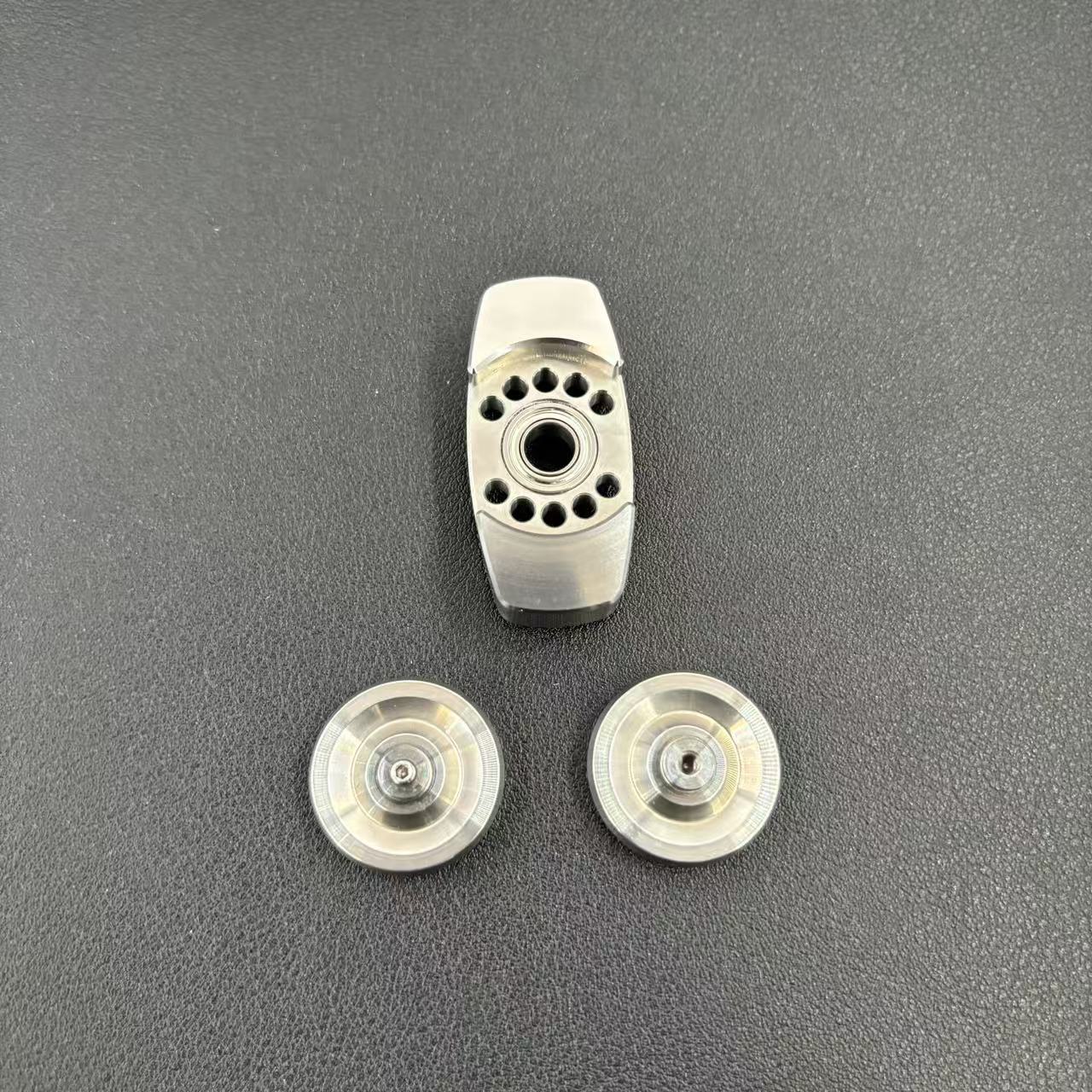 Erpang Stainless Steel Machine Finished