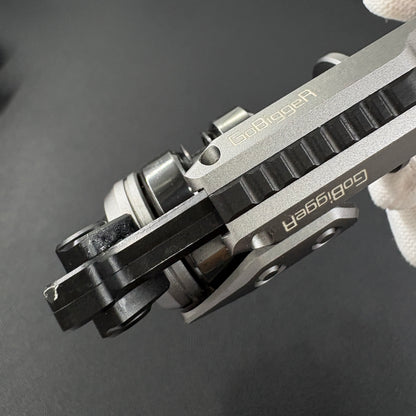Sinian Titanium Zirconium