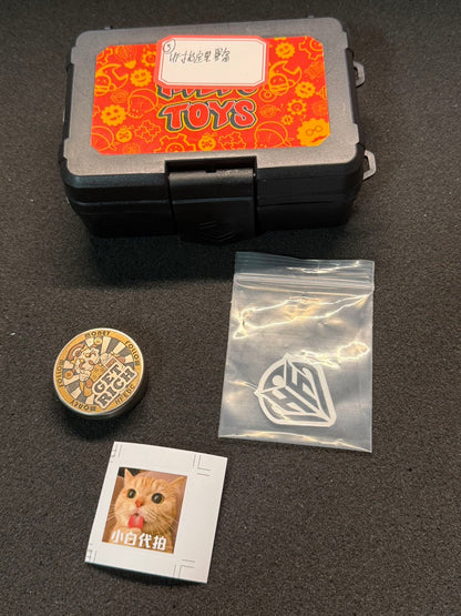 Get Rich Zirconium