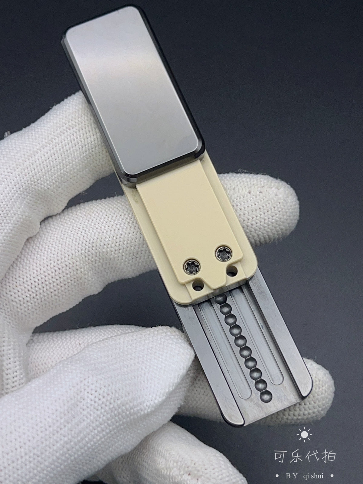 Joyful Zirconium