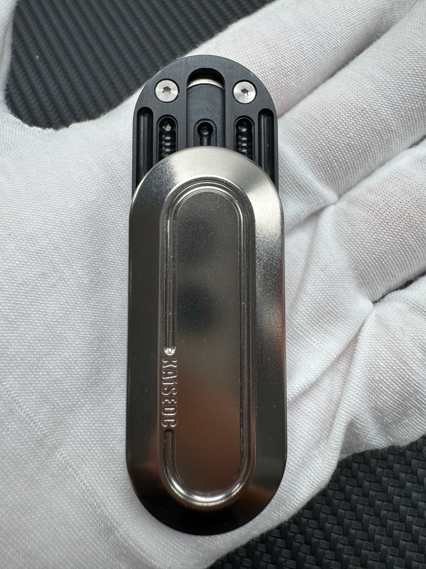 Coco Candy PEEK Titanium