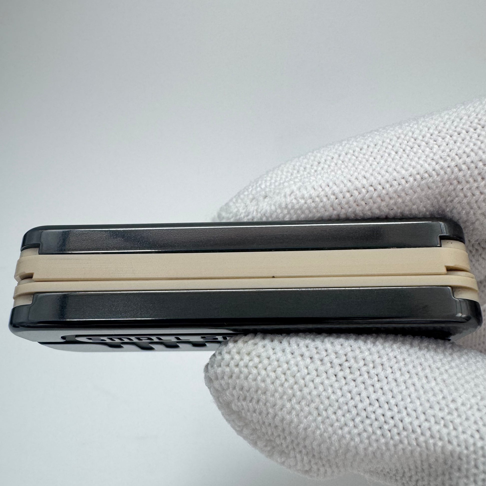 Snake Ejector Zirconium Zircuti