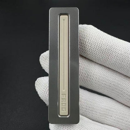 Frog Stainless Steel