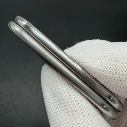 Top H Stainless Steel