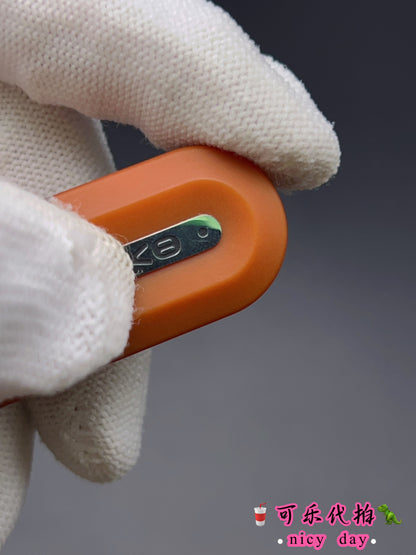Cloud Flash Resin