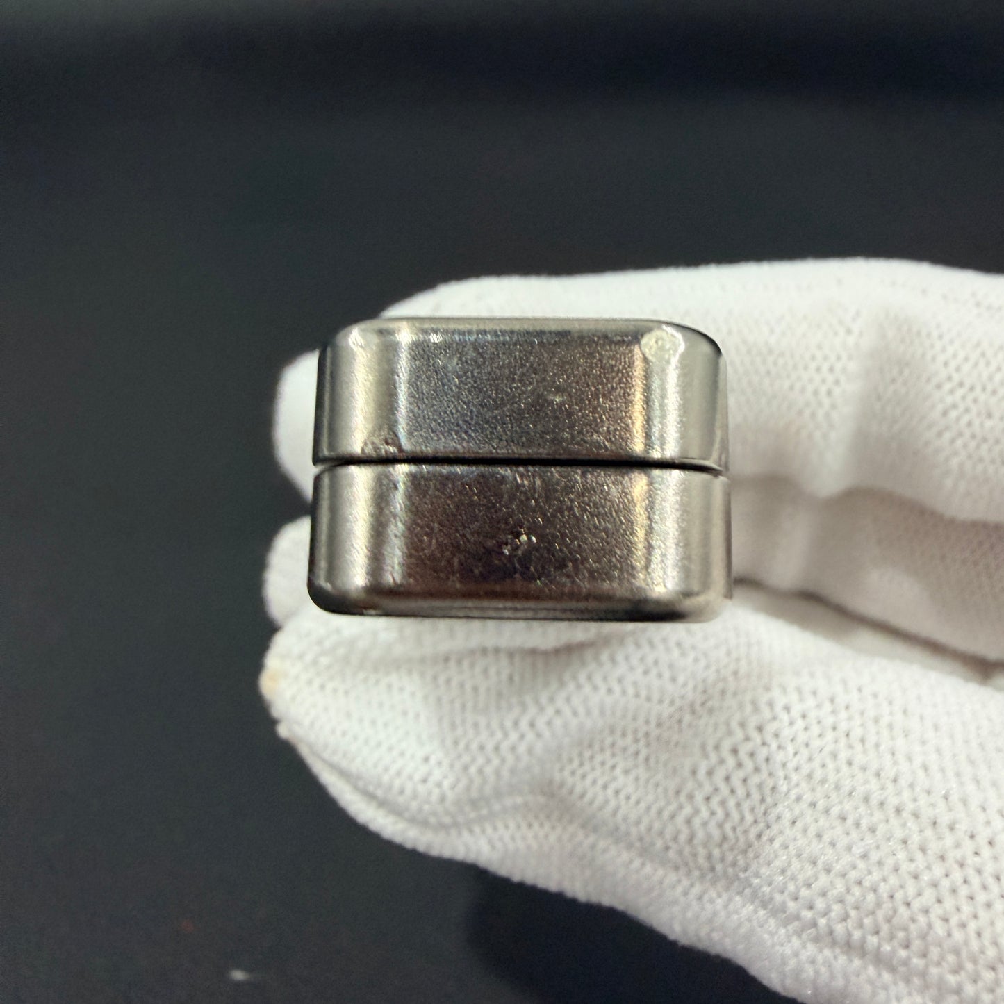 Secret Titanium
