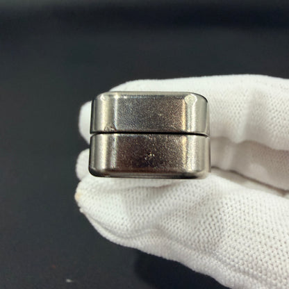 Secret Titanium