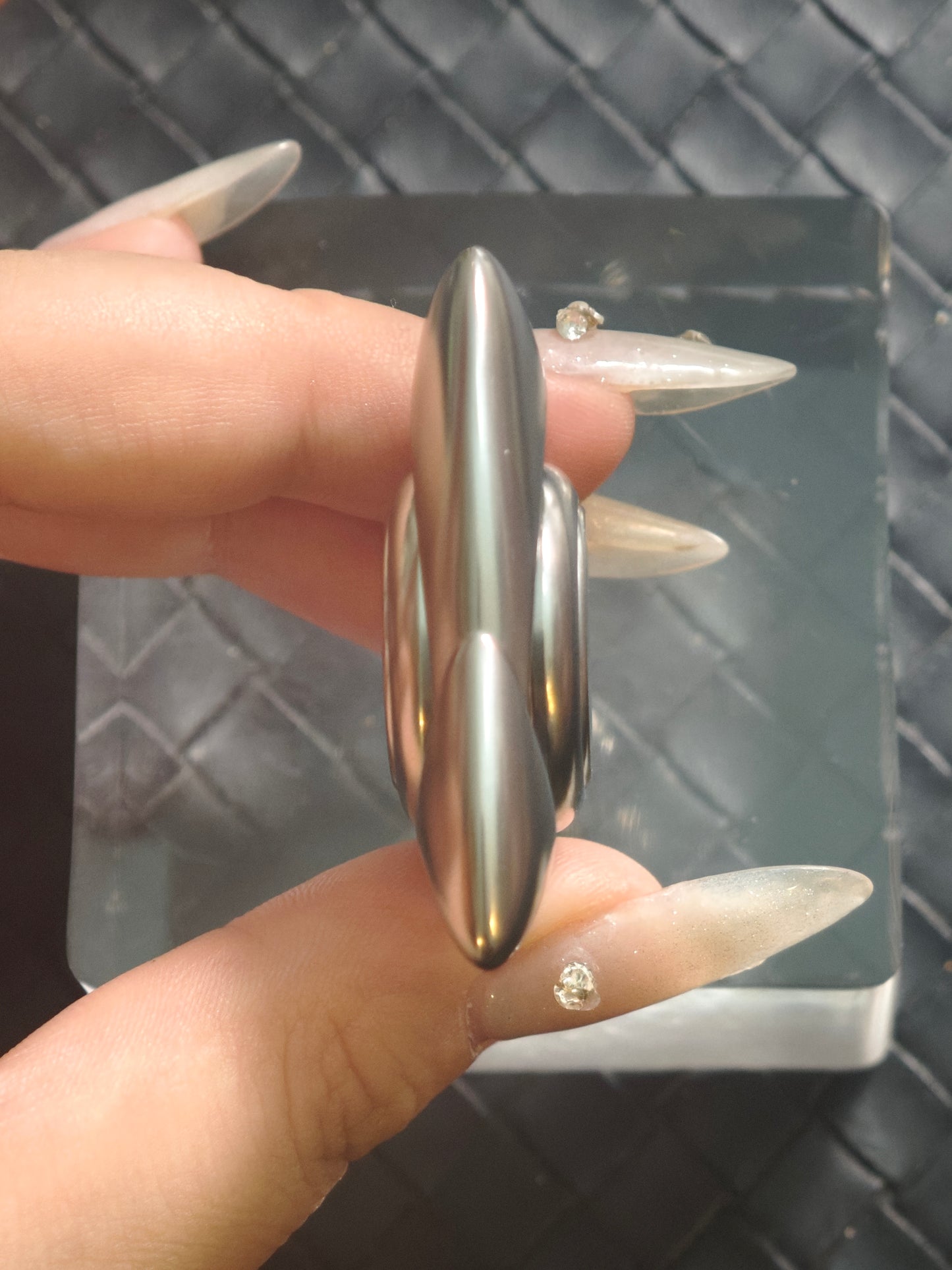 Wind Stainless Steel