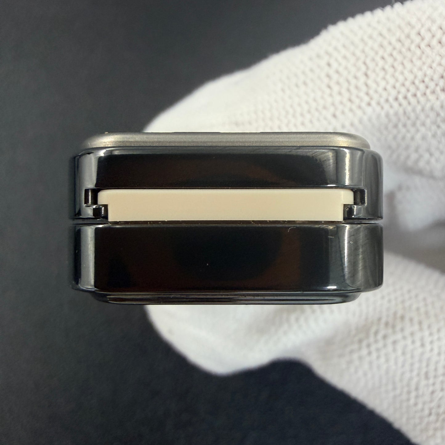 Titanium Zirconium