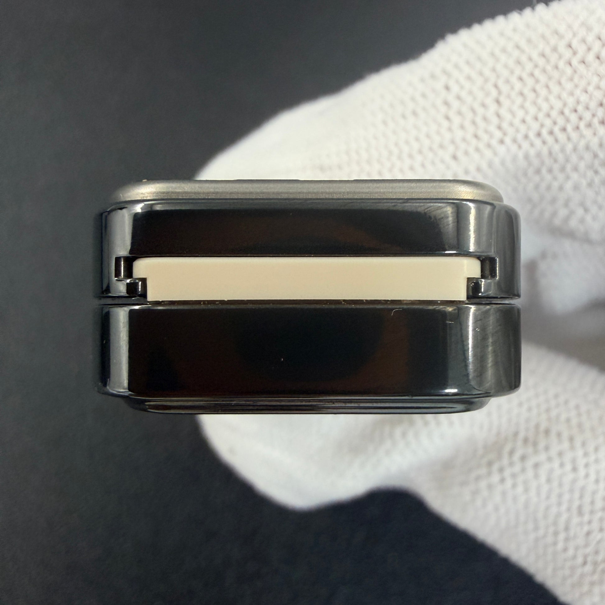 Titanium Zirconium