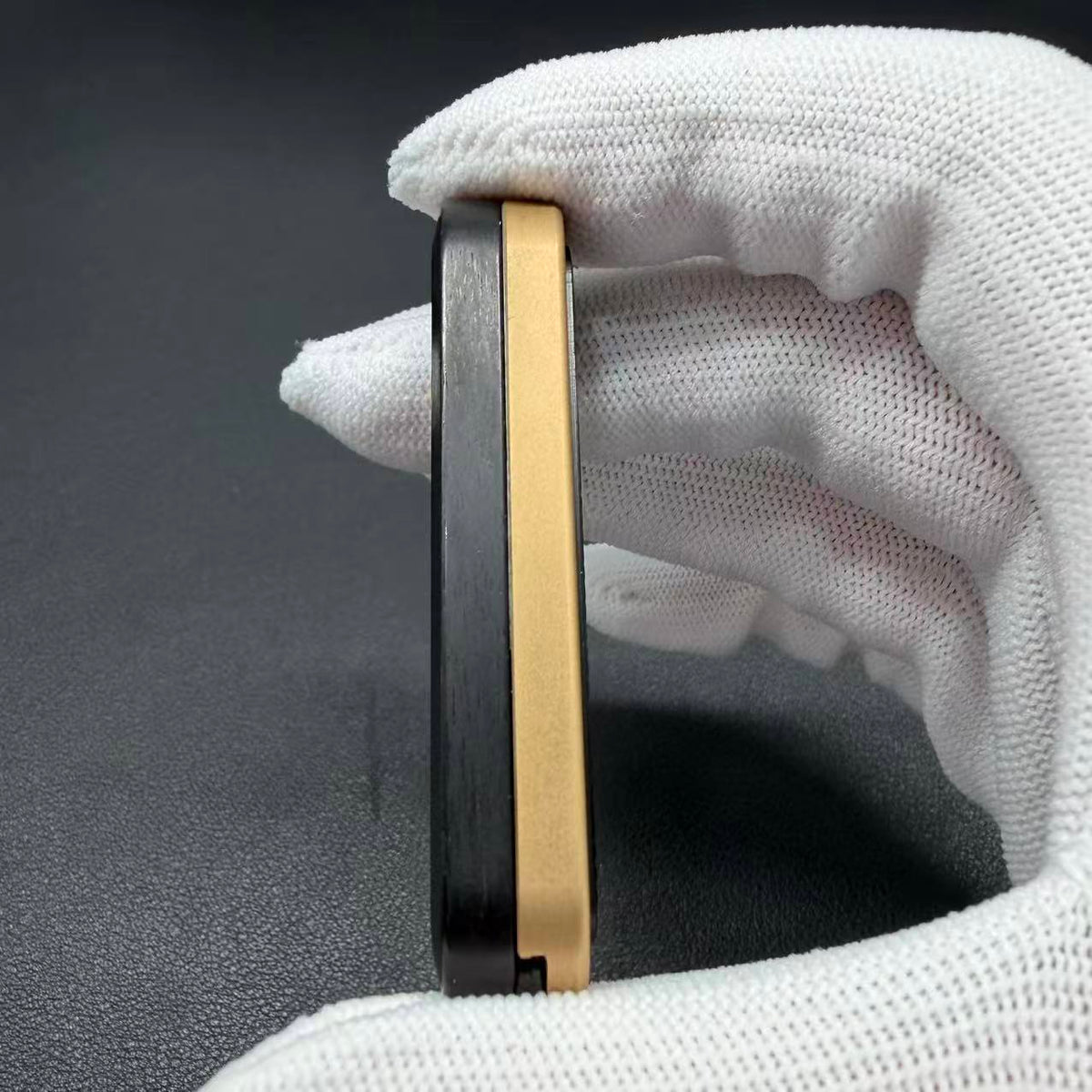 Year of Horse Flavor Stick Brass