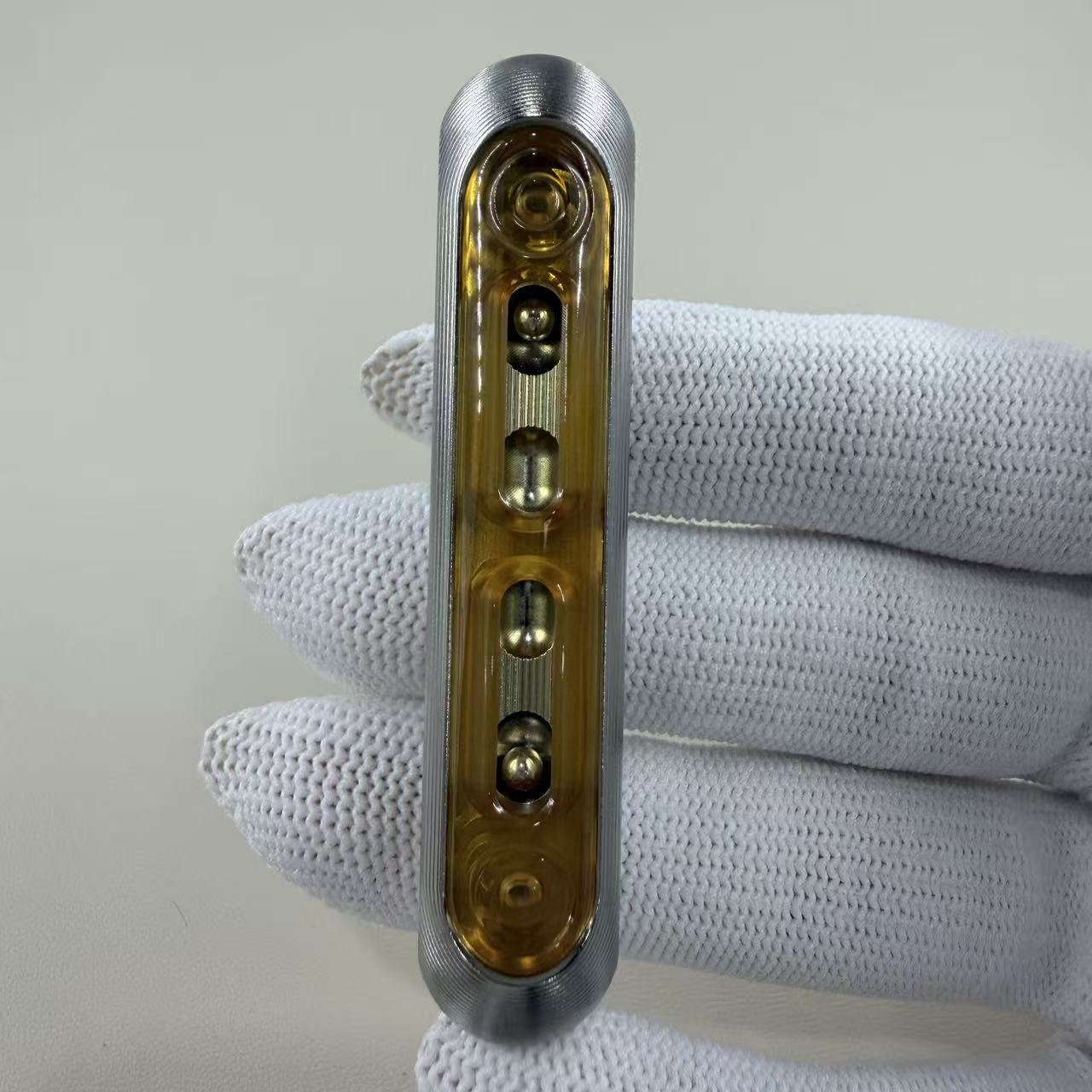Peapod Titanium PEI