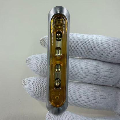 Peapod Titanium PEI