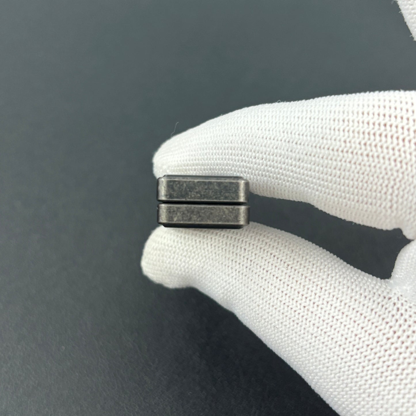 Mini Box Stainless Steel