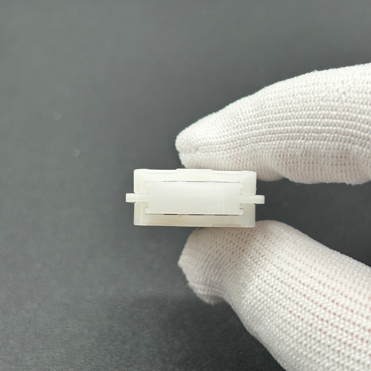3 Layer Dense Core POM