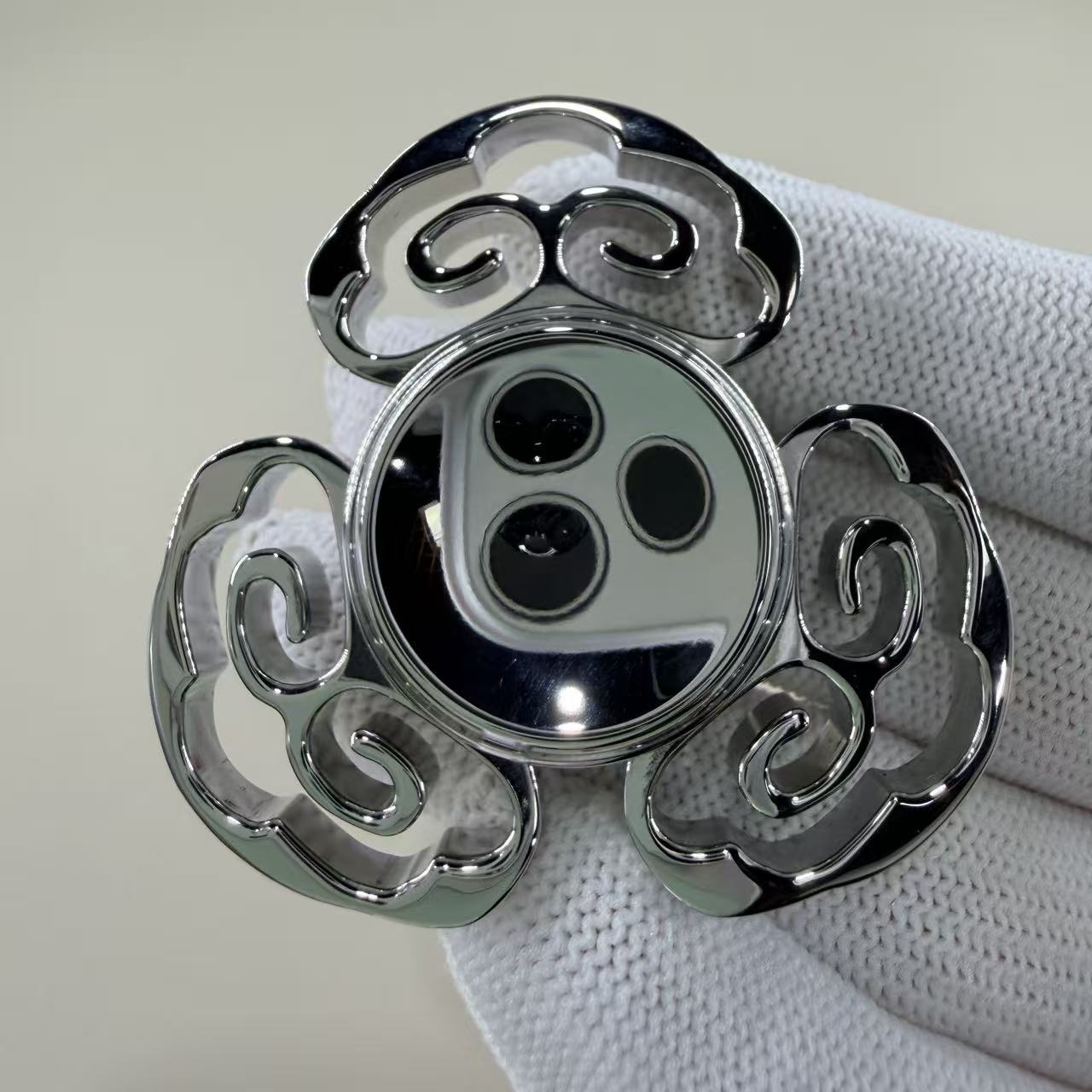 Yungong Xunyin Stainless Steel