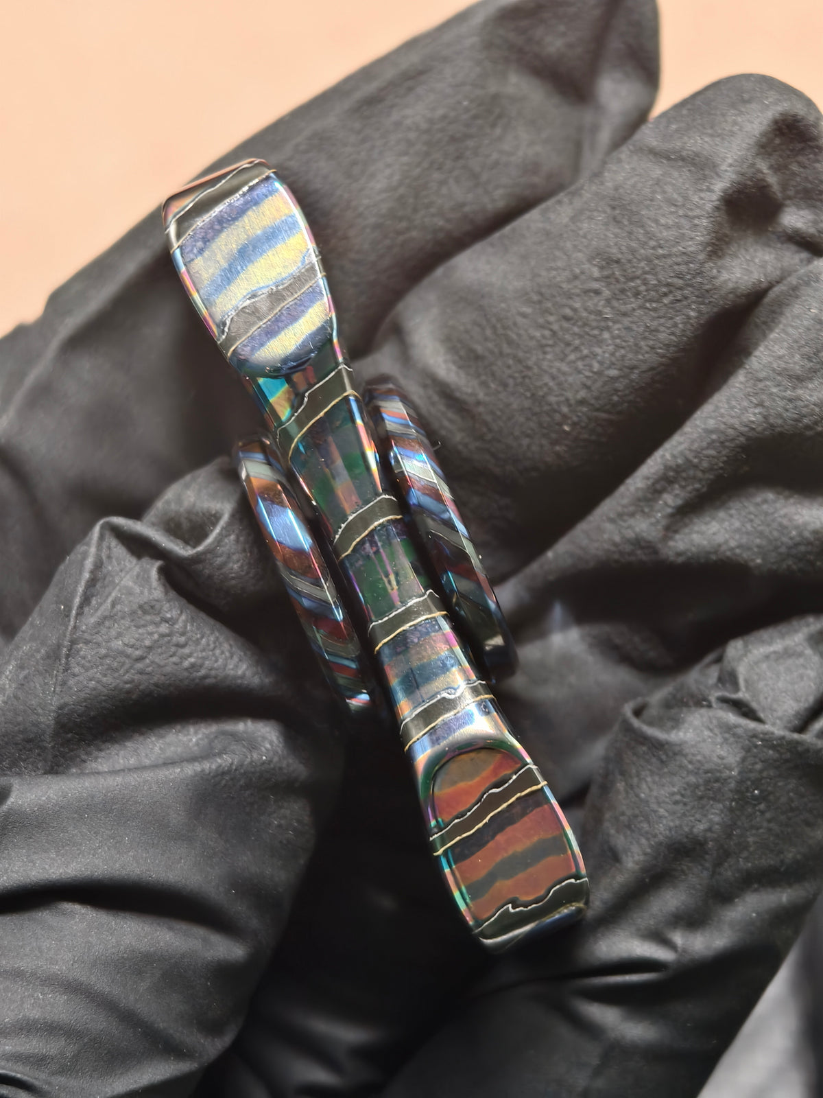 Streamline Max Zircuti