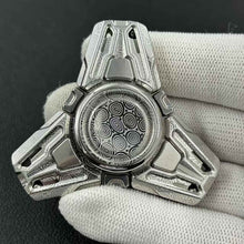 God of Time Damasteel